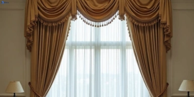 Living room lounge curtain cleaning service sylvania-waters-nsw Matty Curtain Cleaning
