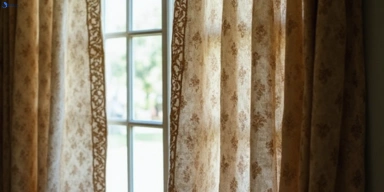 Professional curtain stain treatment on-site sylvania-waters-nsw Matty Curtain Cleaning